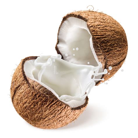 The Benefits Of Coconut Milk Health Beat