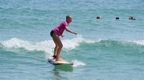 Obx Surfing Photo Gallery Outer Banks Surf School