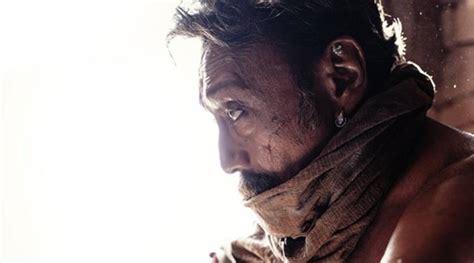 Jackie Shroff Joins Rajinikanths Jailer Check Out His First Look