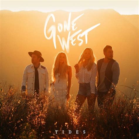 Gone West Makes Country Debut With Tides Ep Sounds Like Nashville