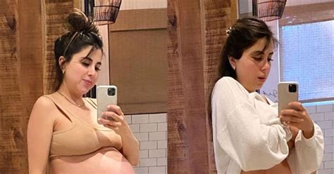 Celeb Moms Debut Postpartum Bodies Days After Giving Birth
