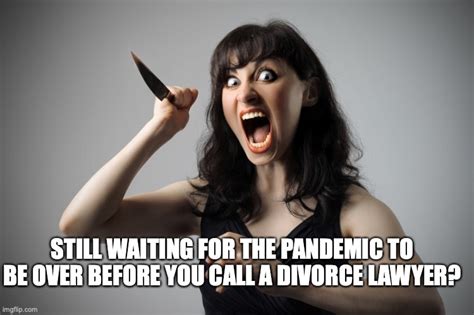 Divorce Pandemic Imgflip
