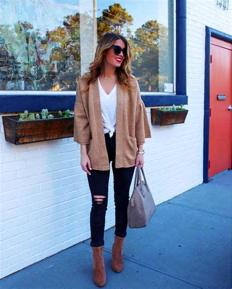 65 Best Fall Outfit Trends For Women