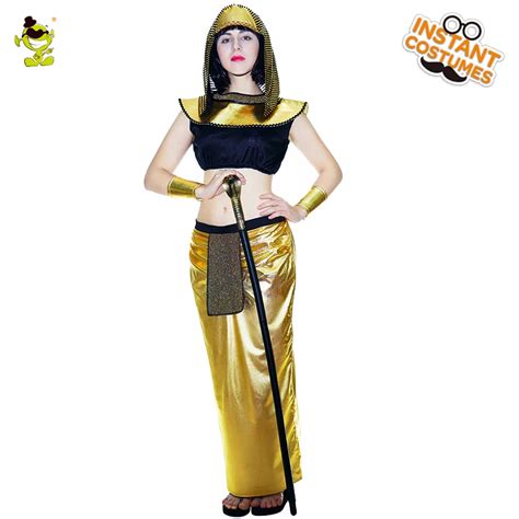 Buy Adult Sexy Egyptian Queen Costumes Women Pretty