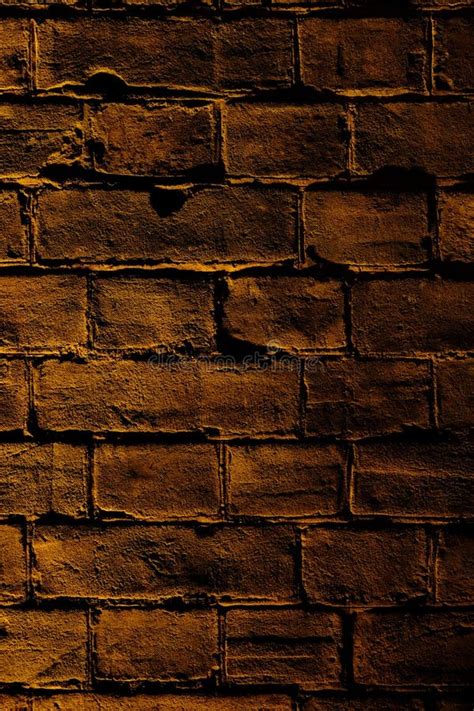 Victorian London Bricks Stock Photo Image Of Night 174932218