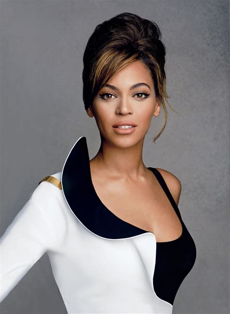 He was the son of charles, comte de vogue and diane pastre. Beyoncé: 5 Things You Didn't Know - Vogue