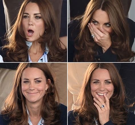Kate Middleton Maintains Her Standing As Worlds Best Sports Spectator Vanity Fair