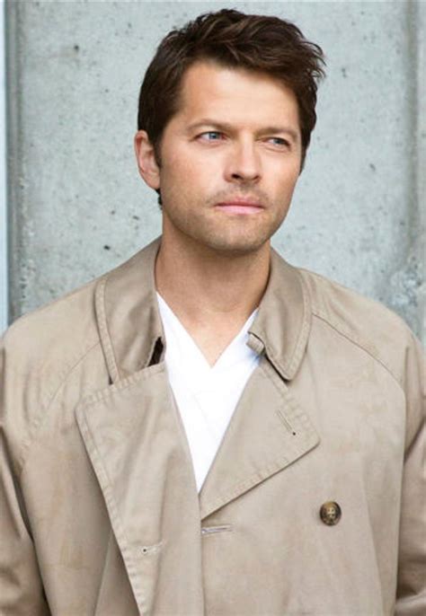 Pin By Sherry Byrd On Hot Castiel Supernatural Misha Collins