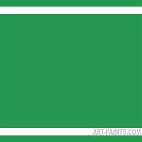 Light Green Permanent Basics Acrylic Paints 312 Light Green