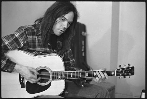Album Of The Month Neil Young ‘harvest Classic Album Sundays