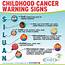 » Warning Signs – Childhood Cancers  CANSA The Cancer Association Of