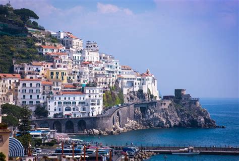 Città Del Sud Italia 5 Splendide Perle Da Visitare Assolutamente