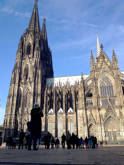 Koln cathedral by junee lim on 500px. Sehenswerte Orte in der Nähe des Hotel Imperial | Hotel ...