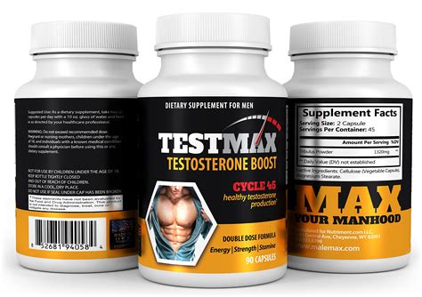 Malemax Mens Performance Pills Increase Size Lenght Girth Libido And Quality Boost
