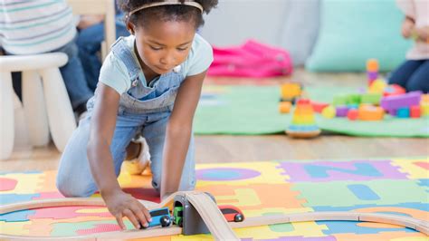 Key Aspects Of Play In Early Education Early Childhood Learning