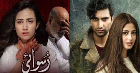 Top 10 Mega Hit Pakistani Dramas That Received Pemra Notices The