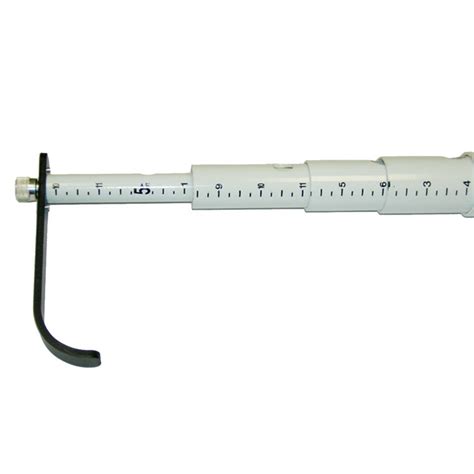 Measuring Poles Jameson Tools