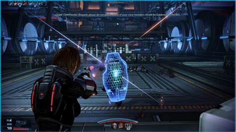 Mass effect 2 pc gameplay 1080p 60fps. Mass Effect 2