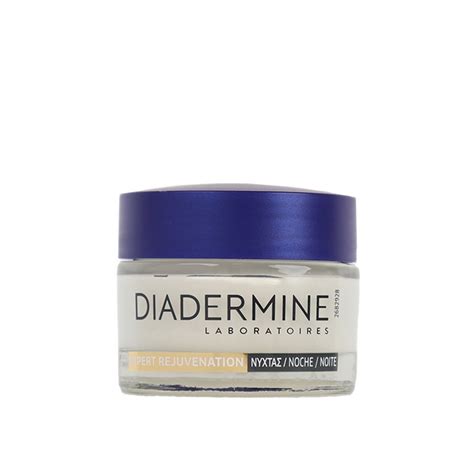 Buy Diadermine Expert Rejuvenating Night Cream 50ml 169fl Oz · Usa
