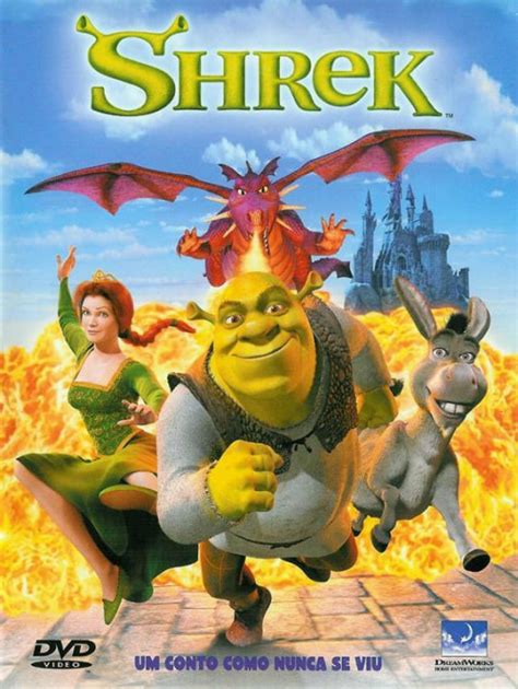 Shrek Movie Tier List Community Rankings Tiermaker Hot Sex Picture