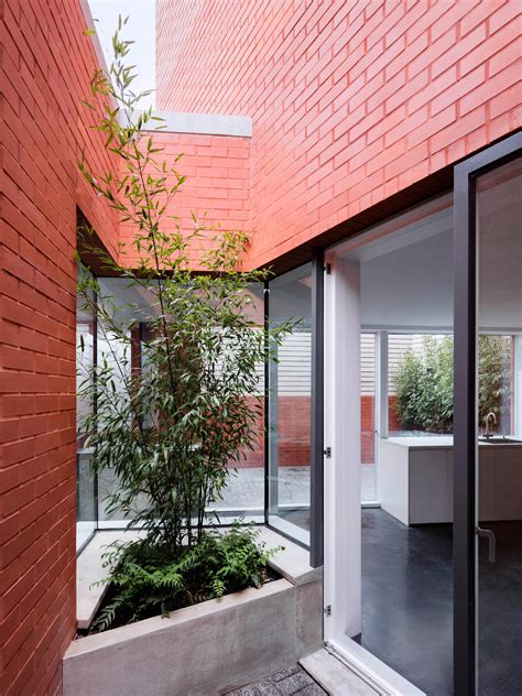 Red House de 31/44 Architects | Maisons particulières