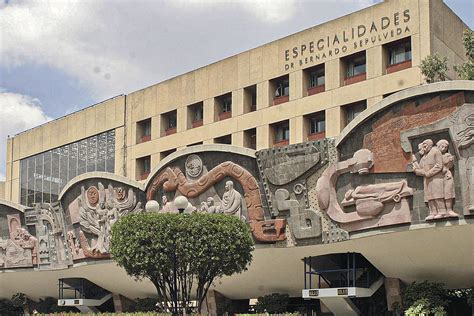 18 Hospitales Del Imss Considerados Entre Los Mejores De México