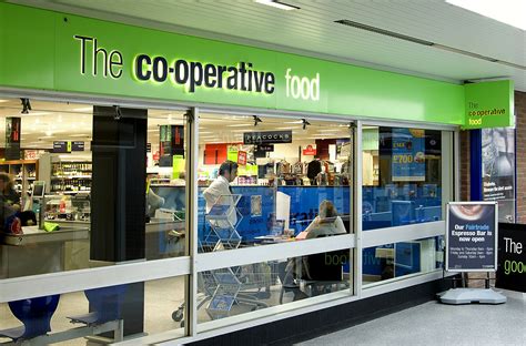 Co Op To Close Huntingdon Dc Logistics Manager