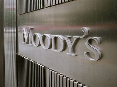 Moodys To Pay 863 Million For Favoritism In Its Ratings