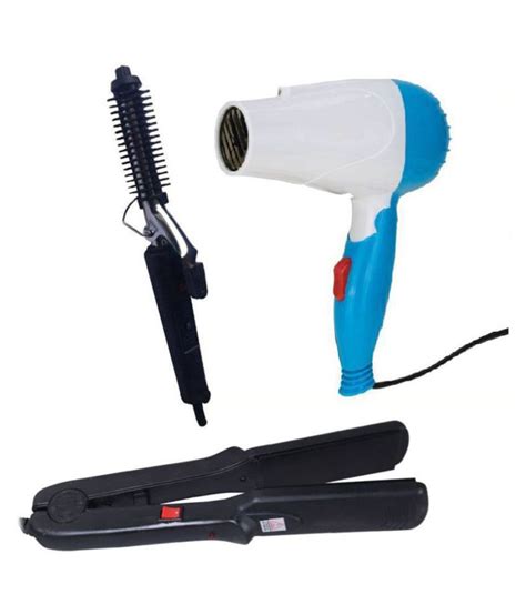 Buy online & pick up in stores shipping same day delivery include out of stock hair dryers andis conair gold n hot hot tools instyler kristin ess panasonic remington. Earmark Combo of 471B NHC-522 and NV-1290 Hair Dryer ...