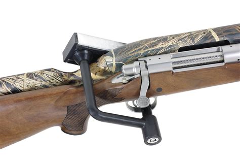 Wts Remington Rac Mountable Firearm Locksracks 5 Inch 40