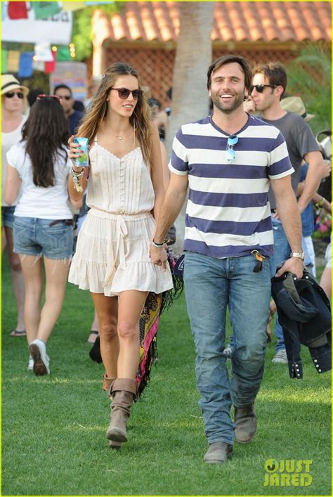 Alessandra Ambrosio And Fiance Jamie Mazur Split After 10 Years Together