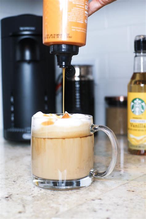 Iced coffee from a coffee machine. Vanilla Latte | Recipe | Nespresso recipes, Coffee recipes ...