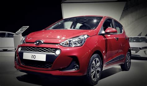 On road price in mumbai*. 2017 Hyundai Grand i10 Facelift India Launch, Price ...