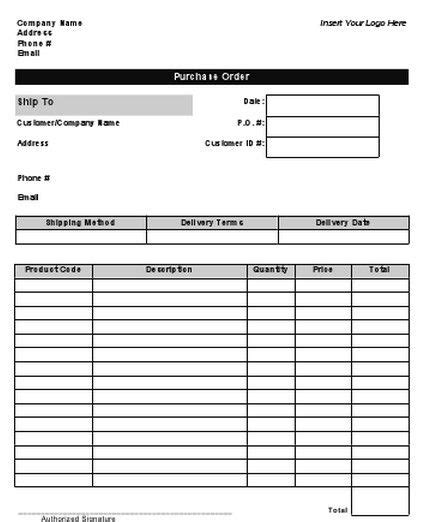 business forms templates   premium print
