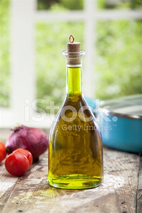 Olive Oil Stock Photo Royalty Free Freeimages