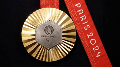 Paris 2024 Olympics Medals Edy Lynnett