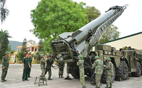 Defense Studies Vietnams Unique Ballistic Missile Power