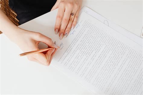12 Tips for a Smooth Notary Appointment - Ashuni Notary Services