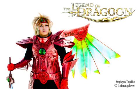 Dart Legend Of Dragoon By President Gigantor On Deviantart