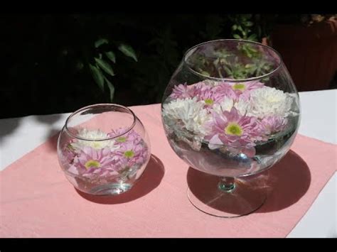 Trova una vasta selezione di fiori e piante finte in vaso per la decorazione della casa a prezzi vantaggiosi su ebay. Come realizzare un centrotavola con dei fiori galleggianti ...