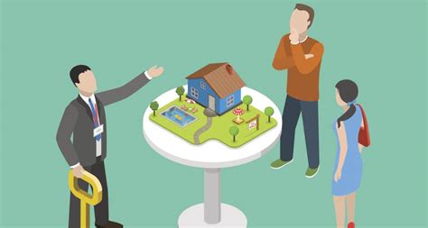 Vendere casa è un'operazione molto importante e spesso complessa. Lo que debes hacer y lo que no para vender bien una ...