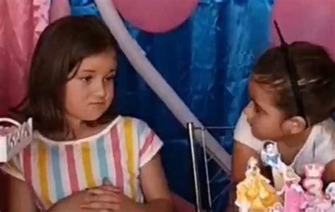 Briga De Irmãs Em Festa Infantil Bomba Nas Redes Sociais Veja Nem Te