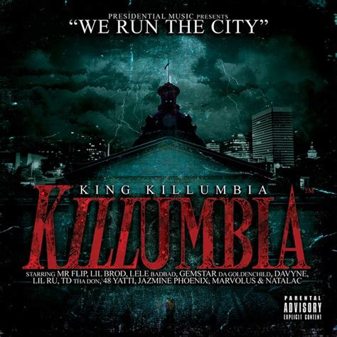 Killumbia Music