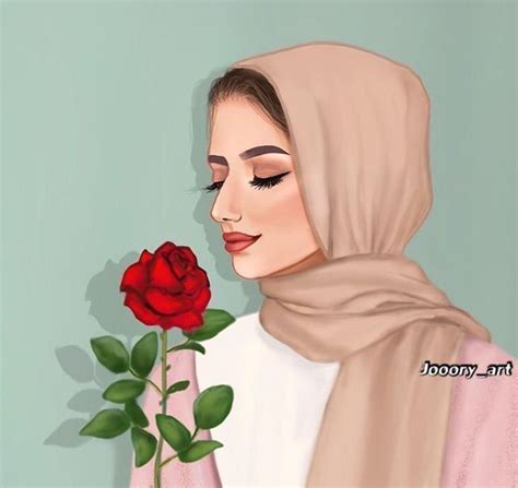 Photography Hijab Wallpaper Sarra Art