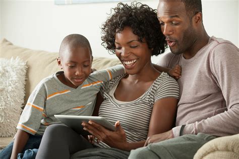 How Different Styles of Parenting Impact Children ...