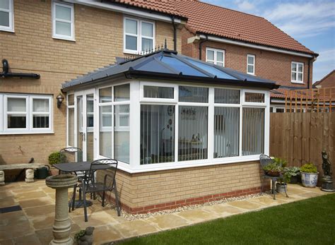 Three Simple Ways To Insulate A Conservatory Roof Eyg