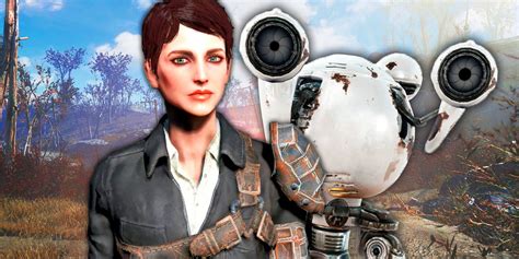 Fallout 4 Curie Companion Quest Emergent Behavior Guide