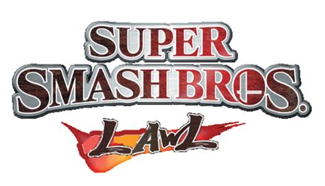 Super Smash Bros Lawl World Of Smash Bros Lawl Wiki Fandom