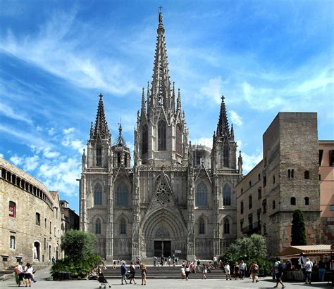 Catedral Barcelona Barcelona Catedral Hotel Six0wllts