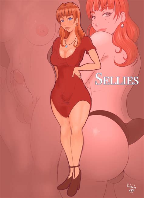Selliessmut By Parkdaleart Hentai Foundry